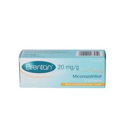 Brentan creme 2%