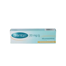 Brentan creme 2%