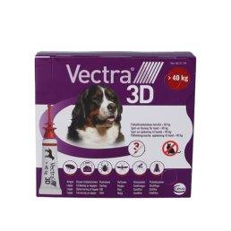 Vectra 3D > 40 kg 436+38,7+317