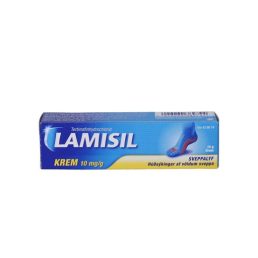 Lamisil 10 mg/g