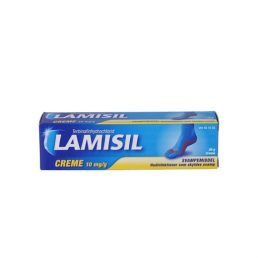 Lamisil 10 mg/g