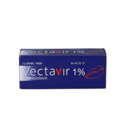 Vectavir 1%