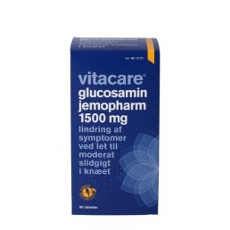 VitaCare "Glucosamin JemoPharm