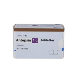 Antepsin 1 g