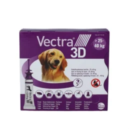 Vectra 3D 25-40 kg 256+22,7+18