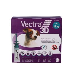 Vectra 3D 4-10 kg 87+7,7+ 635