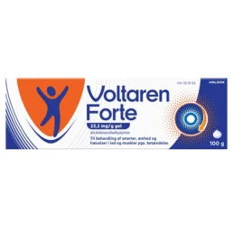 Voltaren Forte 23,2 mg/g