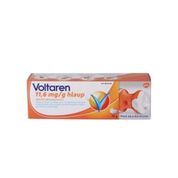 Voltaren 11,6 mg/g
