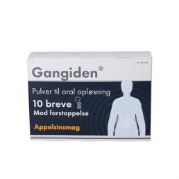 Gangiden