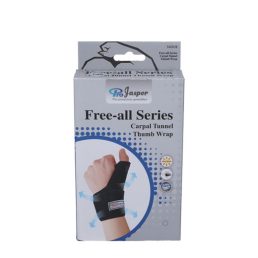 Jasper Neopren tommelstøt/skin