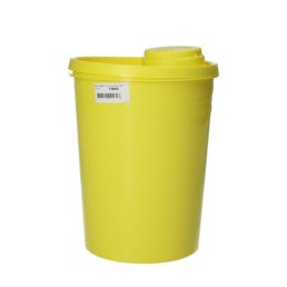 Kanylebeh. 2,0 l gul/gul låg