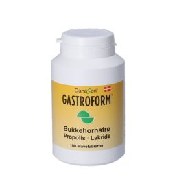 Gastroform