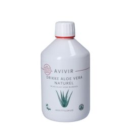 AVIVIR Aloe Vera Drik