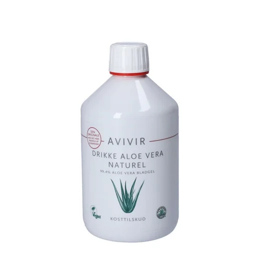 AVIVIR Aloe Vera Drik Uglecare AVIVIR Aloe Vera Drik