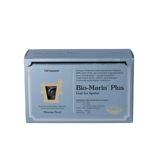 Bio-Marin Plus Uglecare Bio-Marin Plus