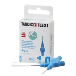 Tandex Flexi Aqua mellemr.børs