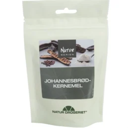 Johannesbrød-kernemel ND