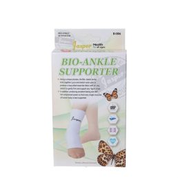 Jasper Bio ankelbandage M