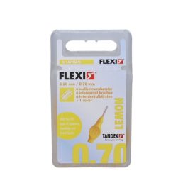 Tandex Flexi Lemon mellemr.bør
