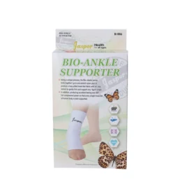 Jasper Bio ankelbandage L