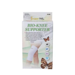 Jasper Bio knæbandage S