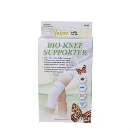 Jasper Bio knæbandage M