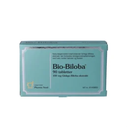 Bio-biloba 100 mg