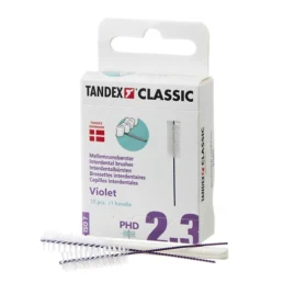 Tandex Classic Violet Mellemr.