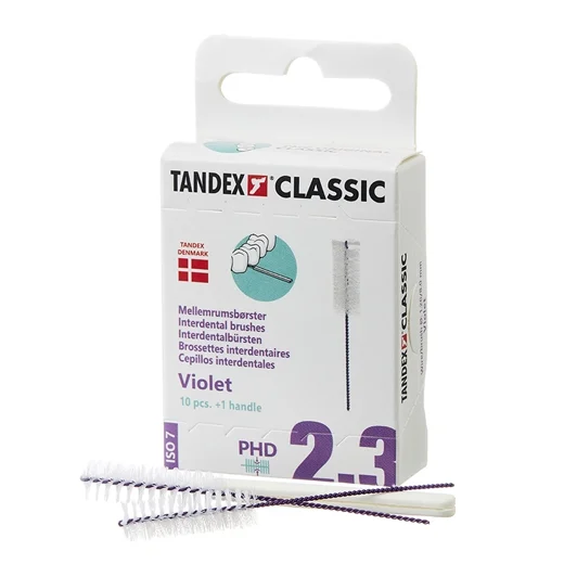 Tandex Classic Violet Mellemr. Uglecare Tandex Classic Violet Mellemr.