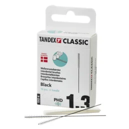 Tandex Classic Sort Mellemr. b