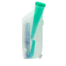 Ursec urinkolbe t/mænd m/hank