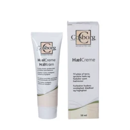 Cosborg hælcreme