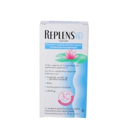 Replens vaginalgel