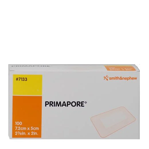 Primapore 7133 5 x 7,2 cm Uglecare Primapore 7133 5 x 7,2 cm