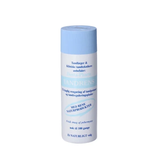 Denta Pharm tandrens m/enz. Uglecare Denta Pharm tandrens m/enz.