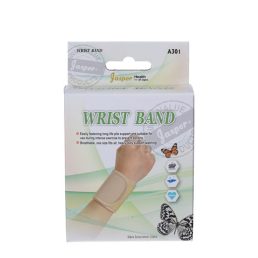 Jasper håndledsbandage one siz