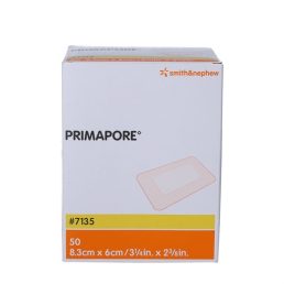 Primapore 7135 6x8,3cm