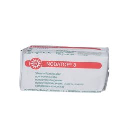 Nobatop 8 komp. ust. 5x5 cm