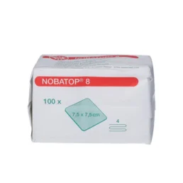 Nobatop 8 komp. ust 7,5x7,5cm