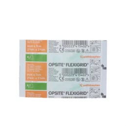 Op-Site Flexigrid 6x7cm