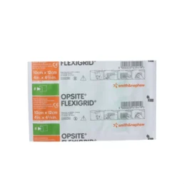 Op-Site Flexigrid 10x12cm
