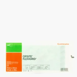 Op-Site Flexigrid 12x25cm 4632