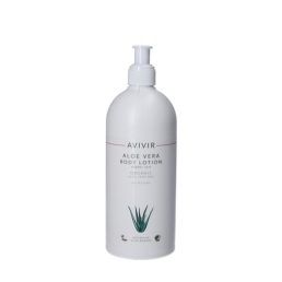AVIVIR Aloe Vera Lotion 90