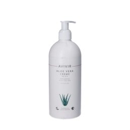 AVIVIR Aloe Vera Dry Skin