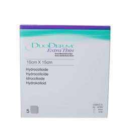 Duoderm Ekstra Thin 15x15cm