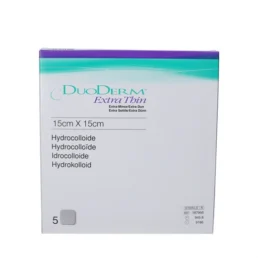 Duoderm Ekstra Thin 15x15cm
