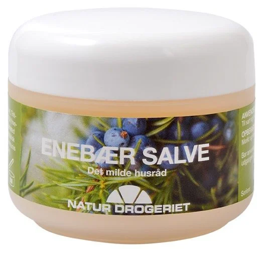 Enebærsalve Uglecare Enebærsalve