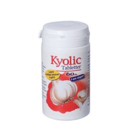 Kyolic Super 600 mg
