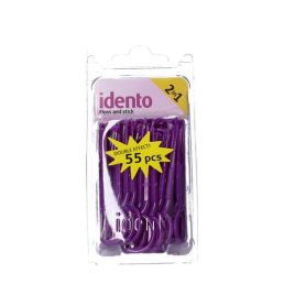 Idento-Floss Tandtråd/stik ori