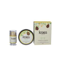 KRAES Babybad Gaveæske